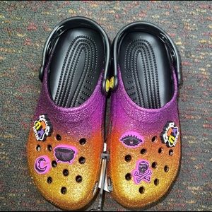 Disney Hocus Pocus Crocs